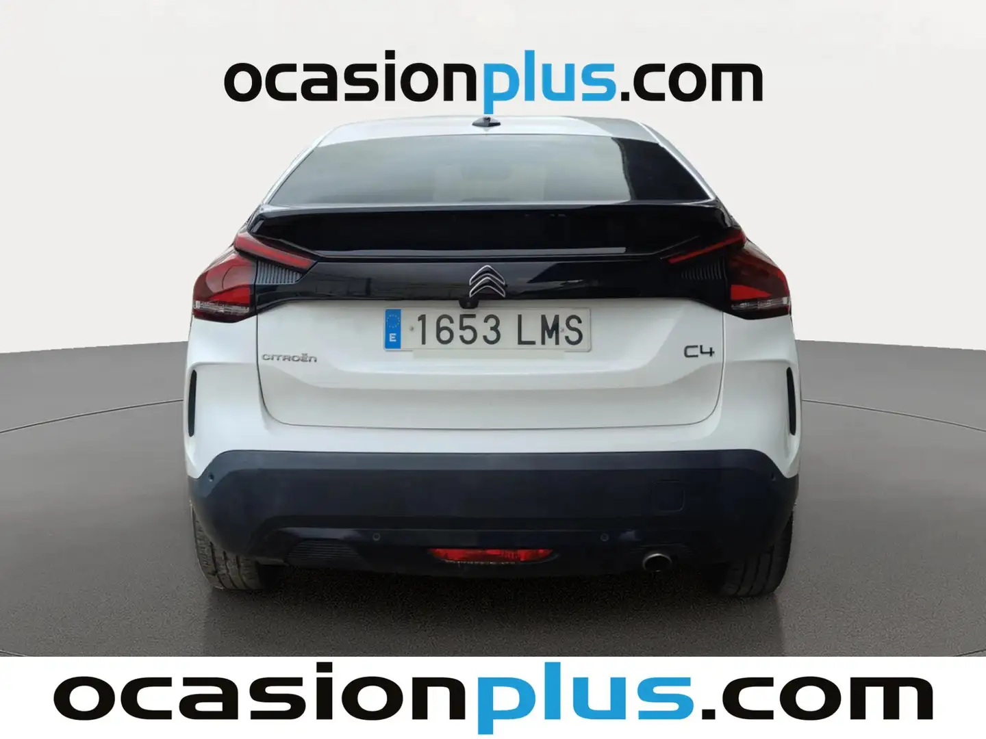 Foto Citroën C4 Citroen C4 BlueHDi 130 S&S Shine EAT8 (130 CV)