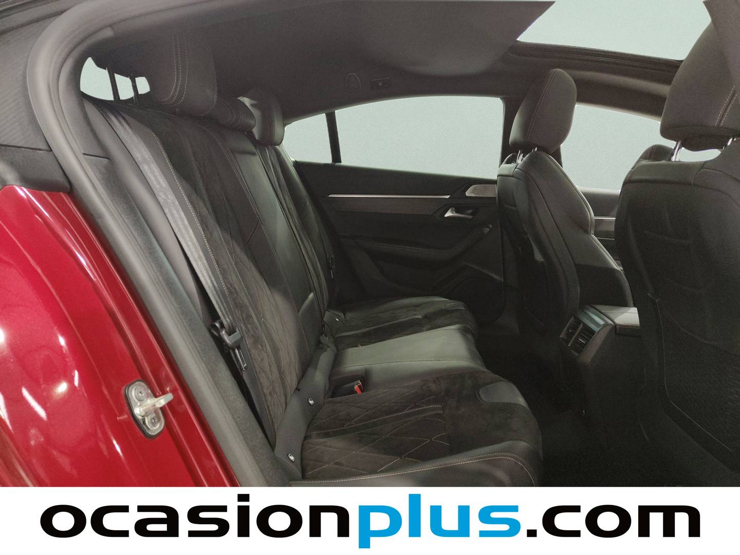 Foto Peugeot 508 Peugeot 508 BlueHDi 180 S&S GT EAT8 (180 CV)