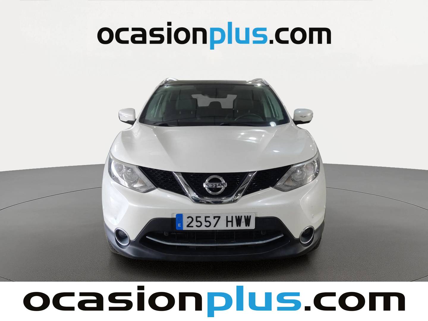 Nissan QASHQAI Nissan Qashqai 1.6 dCi S&S Tekna Premium 4x2 (130 CV) km 0