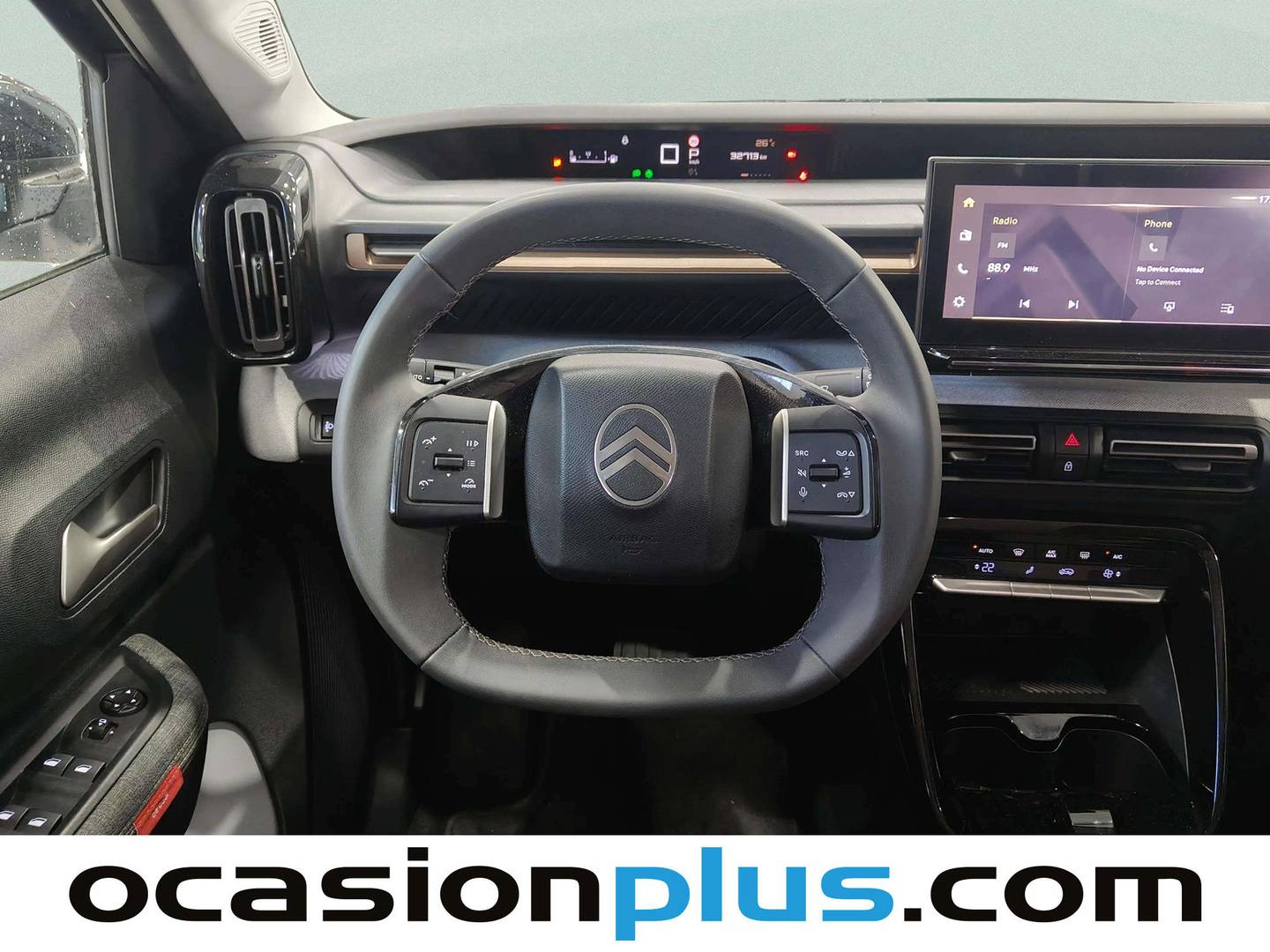 Citroën C3 Aircross Citroën C3 Aircross Hybrid 145 Plus e-DCS6 (145 CV) 2025