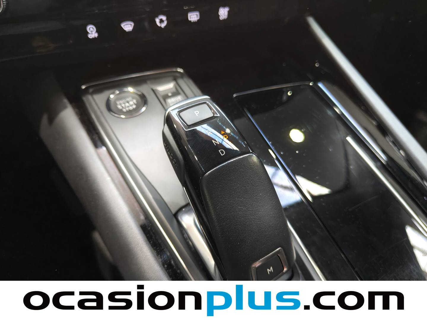 Foto Peugeot 508 Peugeot 508 PureTech 130 Active Pack EAT8 (130 CV)