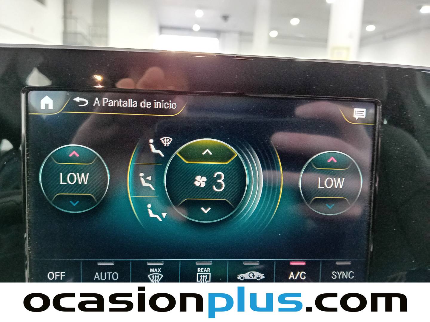 Foto Mercedes GLA Mercedes-Benz GLA 200 D (150 CV)