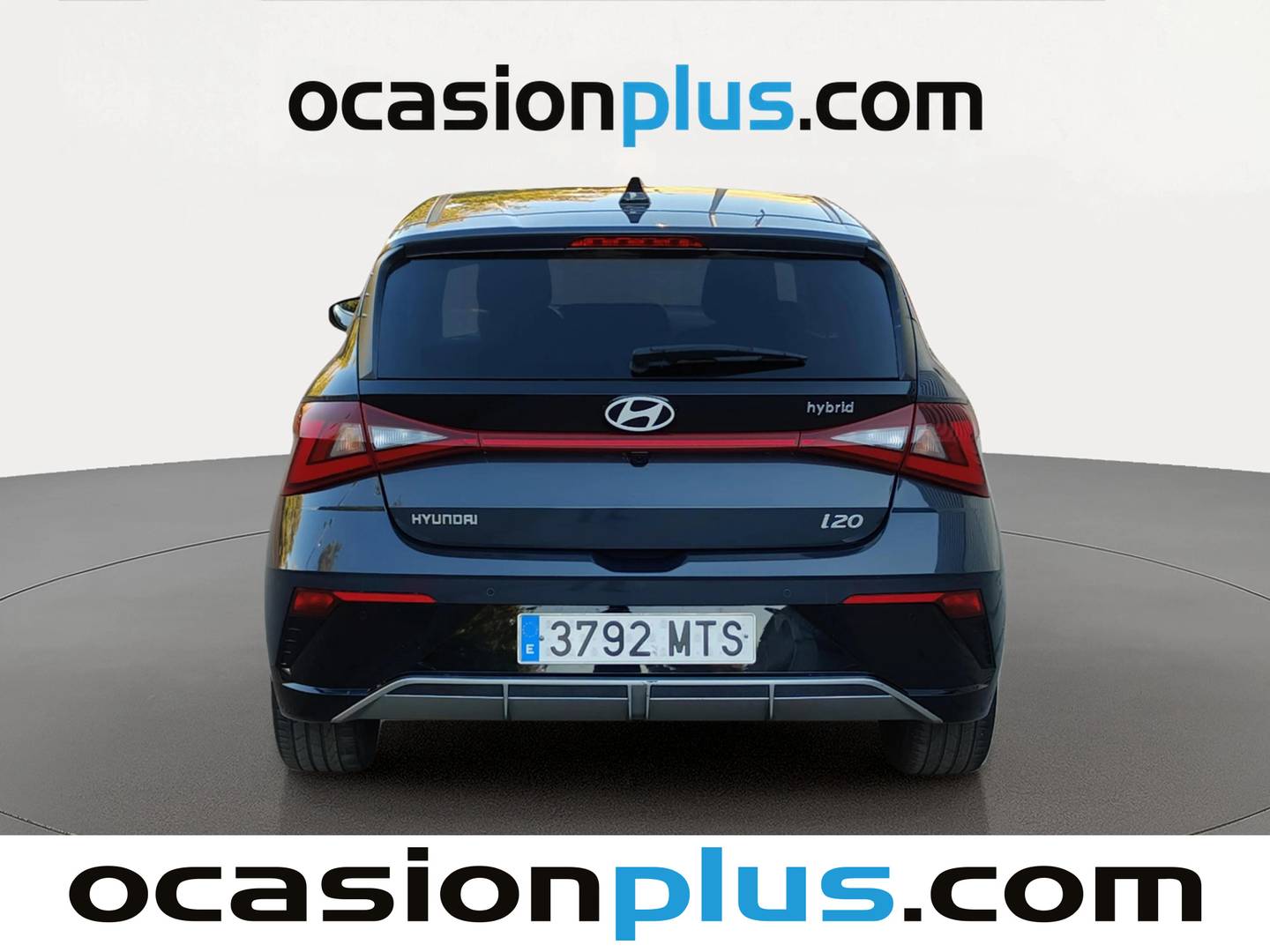 Hyundai i20 Hyundai i20 1.0 TGDI 48V Tecno DCT (100 CV) km 0