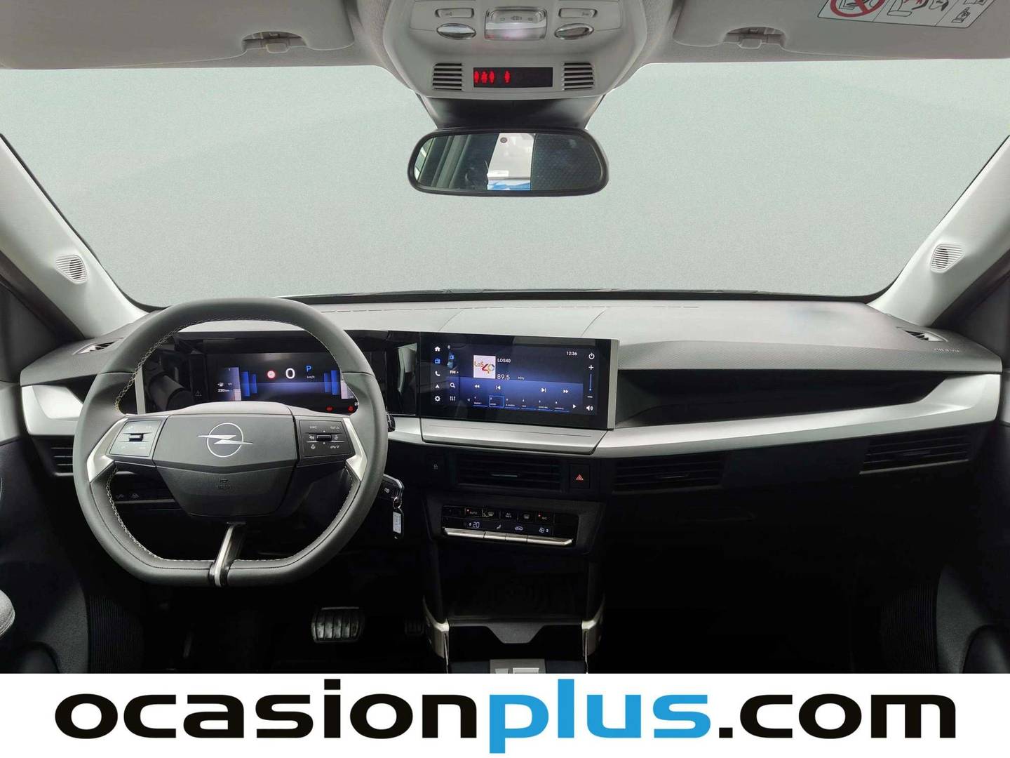Opel Frontera Opel Frontera 1.2T XHT Hybrid eDCT6 GS (146 CV) de ocasión