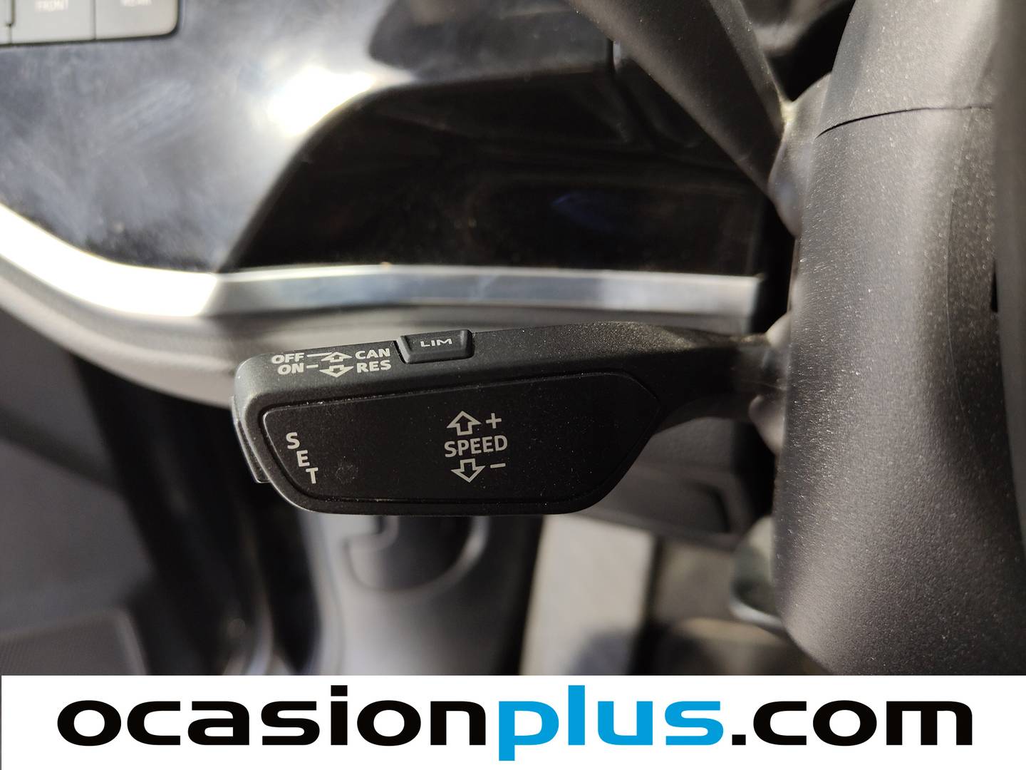Audi Q3 Audi Q3 35 TDI  Advanced (150 CV) S tronic seminuevo