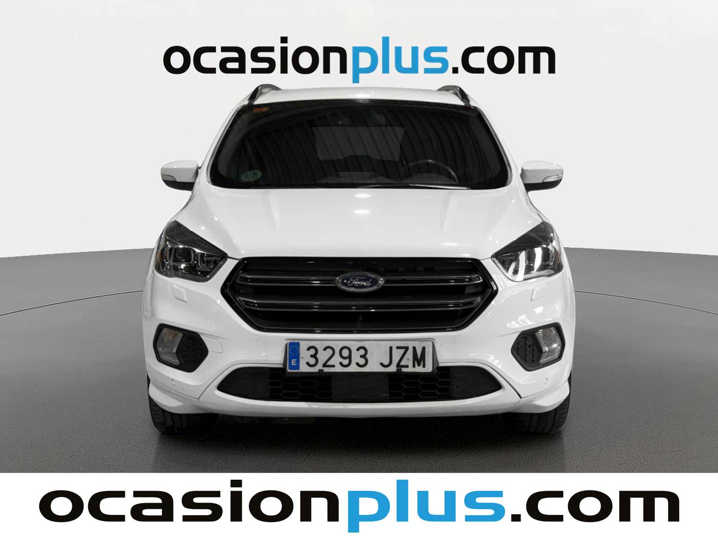 Ford Kuga Ford Kuga 2.0 TDCI S&S ST-Line 4x2 (150 CV) seminuevo