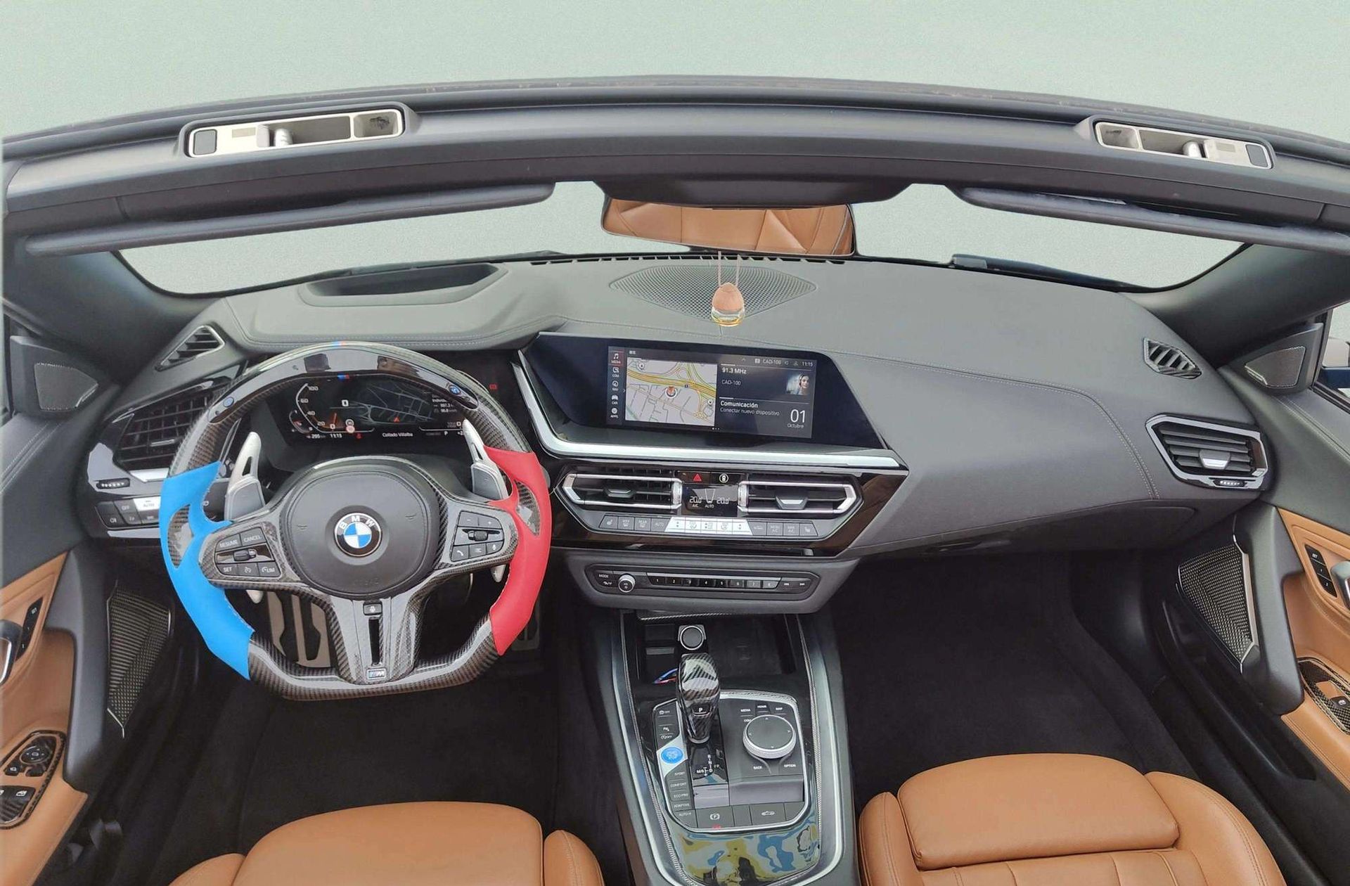 BMW Z4 M40i Cabrio Pack M - foto 11