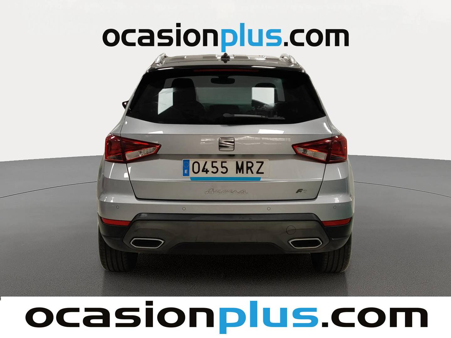 Foto Seat Arona SEAT Arona 1.5 TSI FR XL DSG (150 CV)