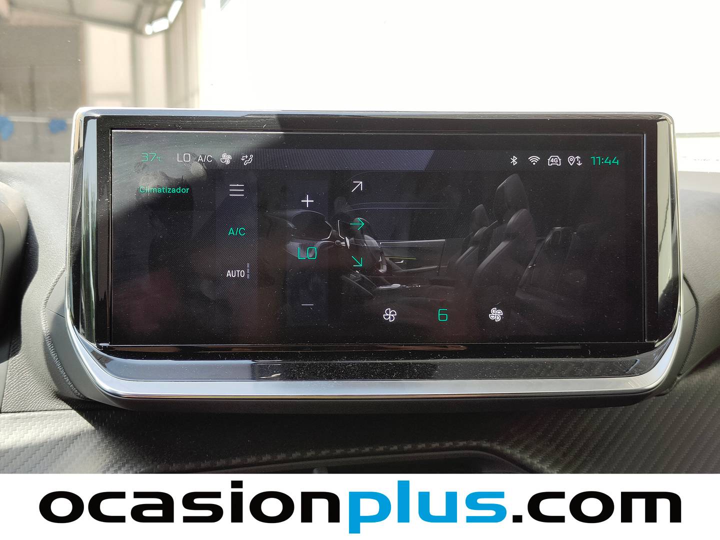 Peugeot 2008 Peugeot 2008 PureTech 130 S&S Allure EAT8 (130 CV) 2024