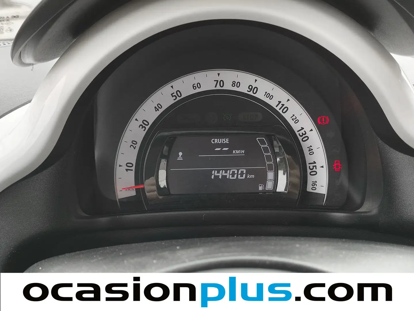 Foto Renault Twingo Renault Twingo SCe 70 Zen Energy (70 CV)