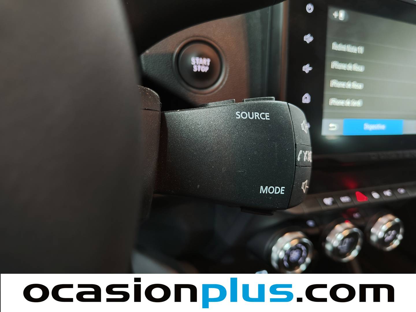Dacia Duster Dacia Duster Prestige Go TCE (100 CV) ECO-G 4X2  ( GLP ) al mejor precio