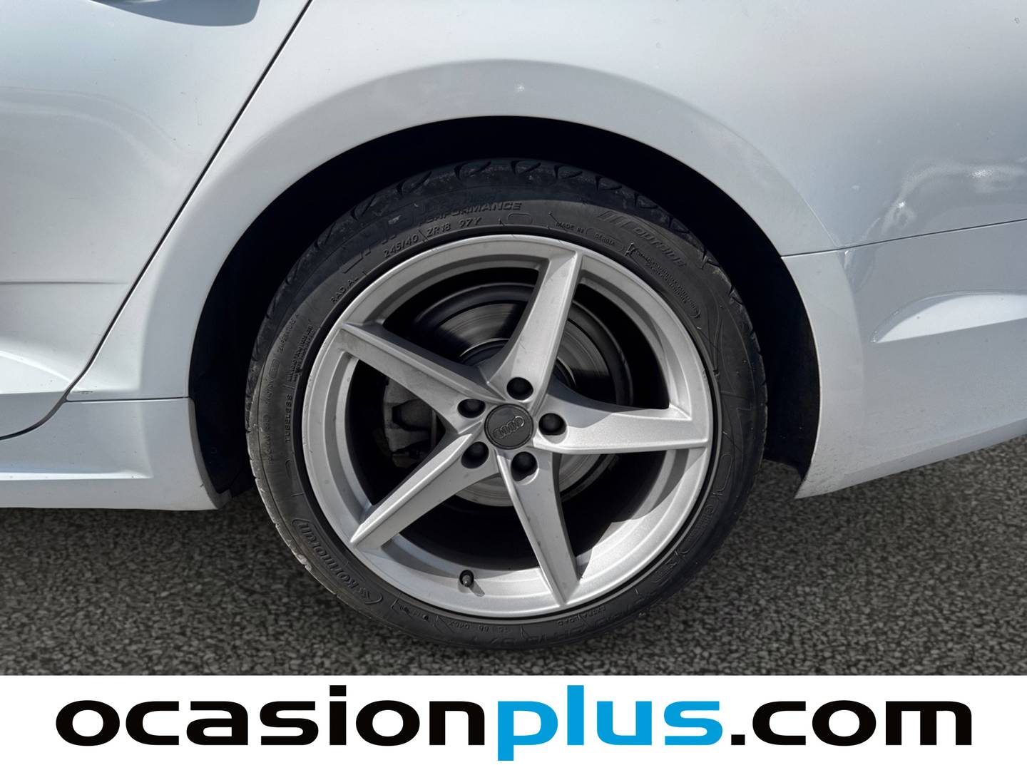 Foto Audi A5 Audi A5 Sportback Sport 2.0 TDI (150 CV) S tronic