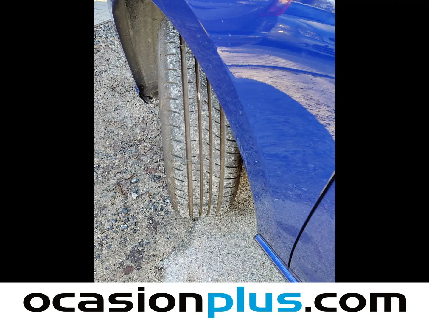 Foto Seat Ibiza SEAT Ibiza 1.0 MPI Reference Go2 (80 CV)