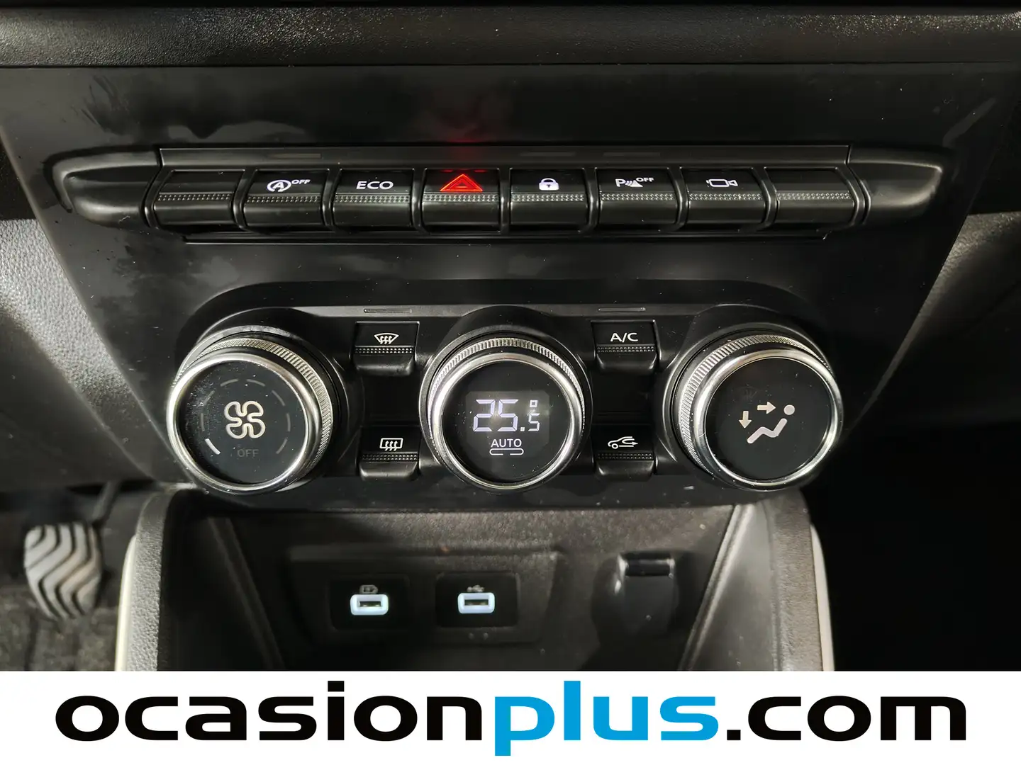 Foto Dacia Duster Dacia Duster TCE ECO-G Prestige 4X2 (100 CV) GLP