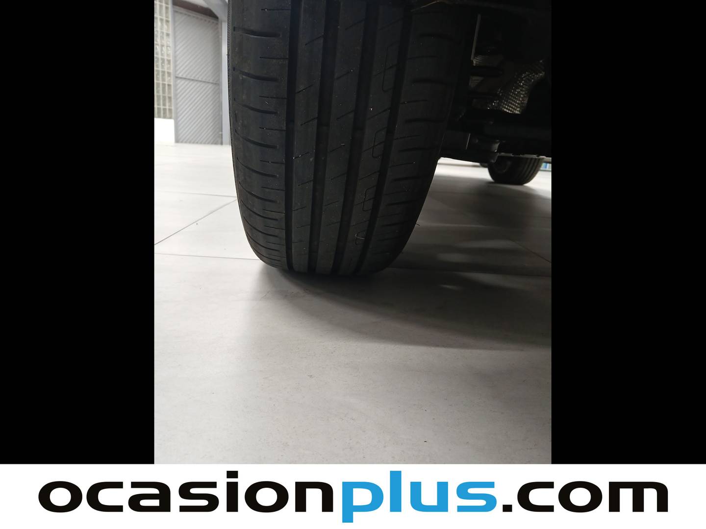 Foto Volkswagen Taigo Volkswagen Taigo ``Más`` 1.0 TSI (115 CV) DSG