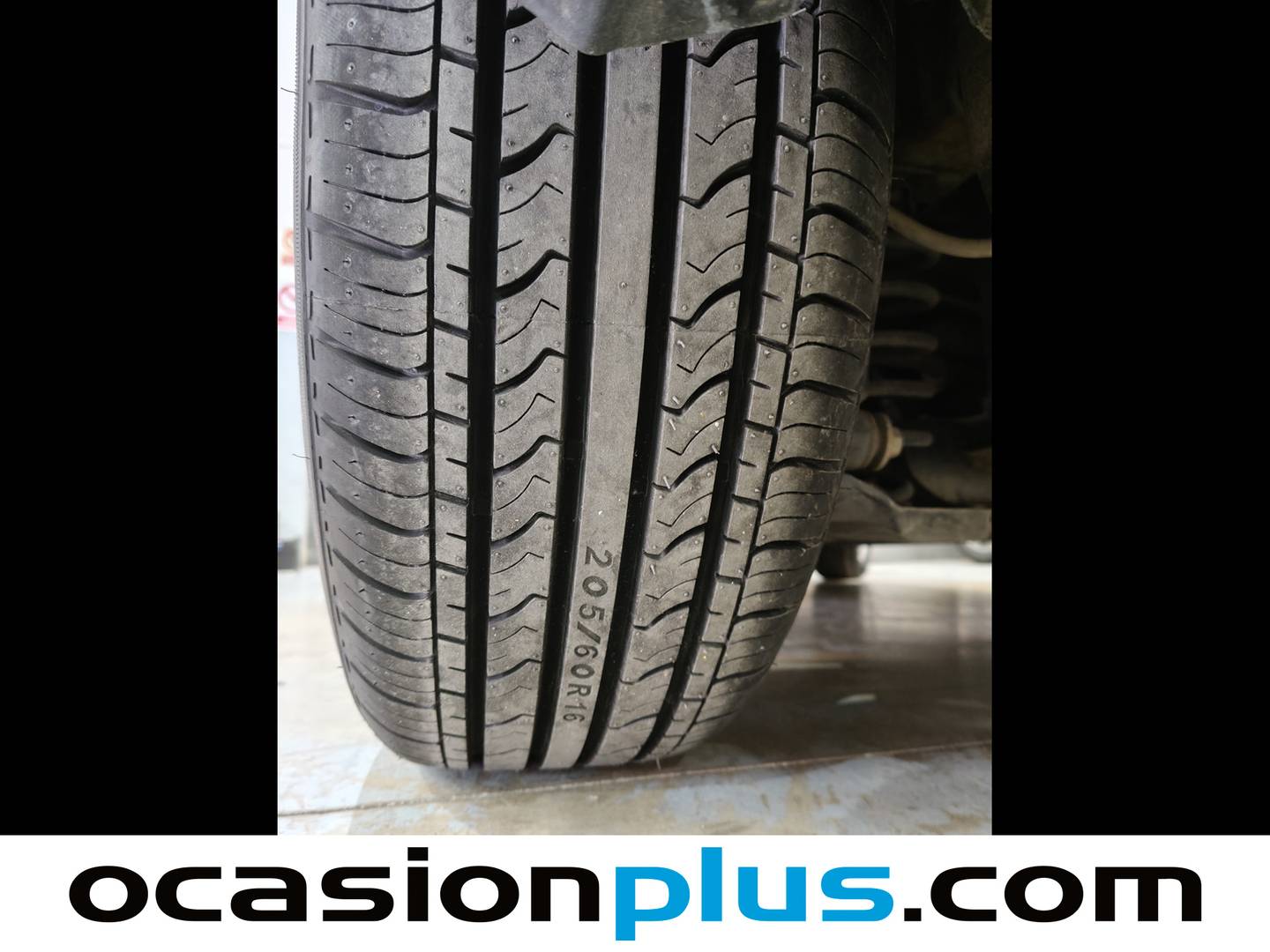 Ford Focus Ford Focus 1.5 Ecoblue Trend+ (120 CV) seminuevo