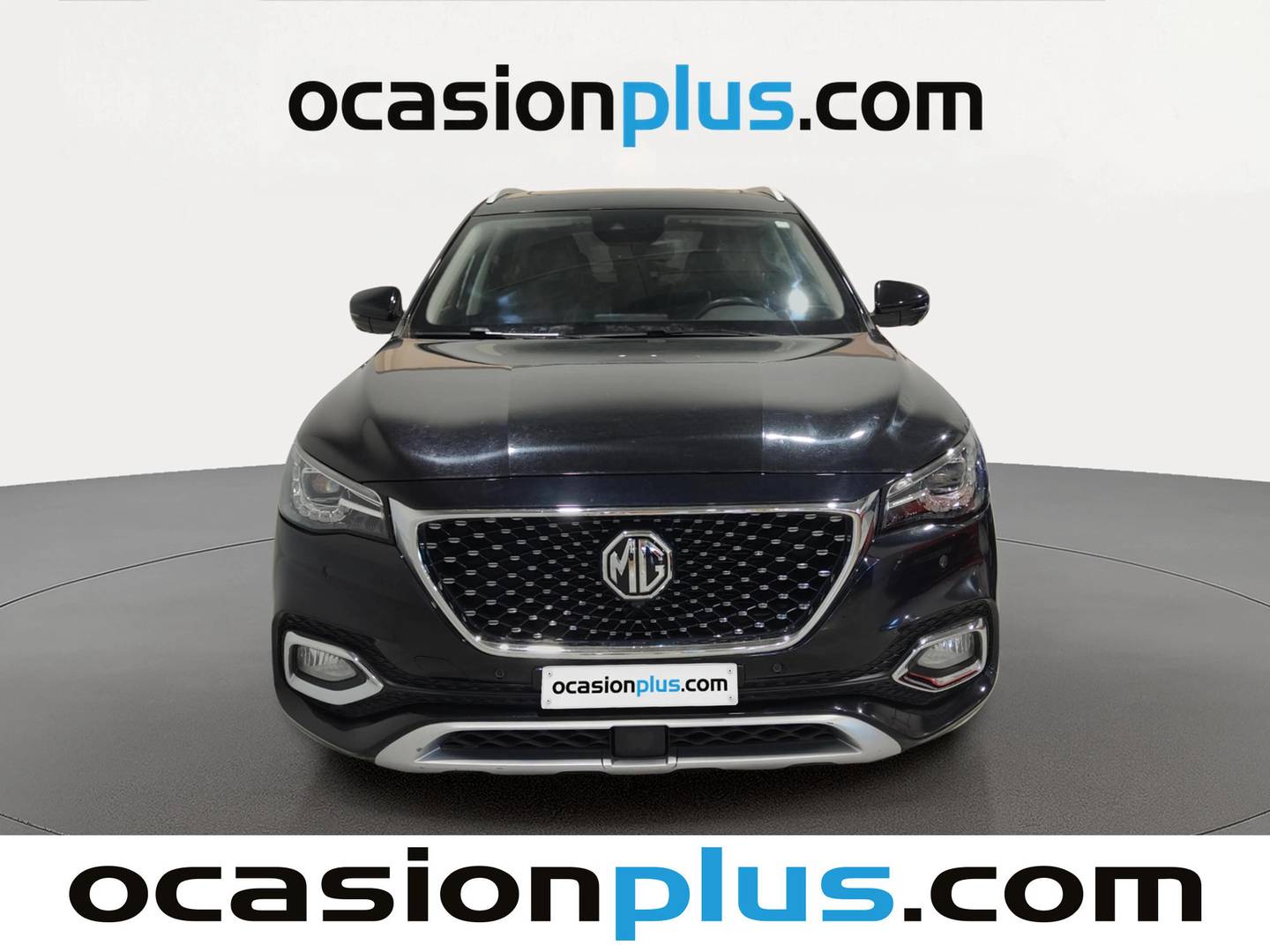 MG HS MG HS 1.5 Turbo GDI Luxury (162 CV) barato