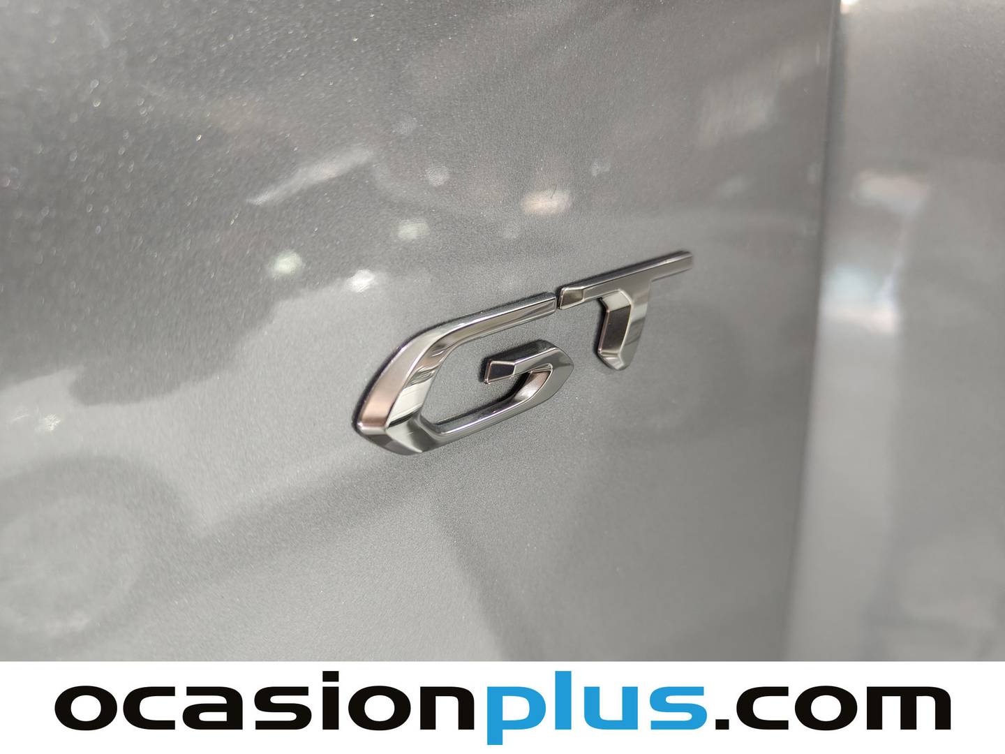 Foto Peugeot Rifter Peugeot Rifter BlueHDi 130 GT Business Standard  (130 CV)