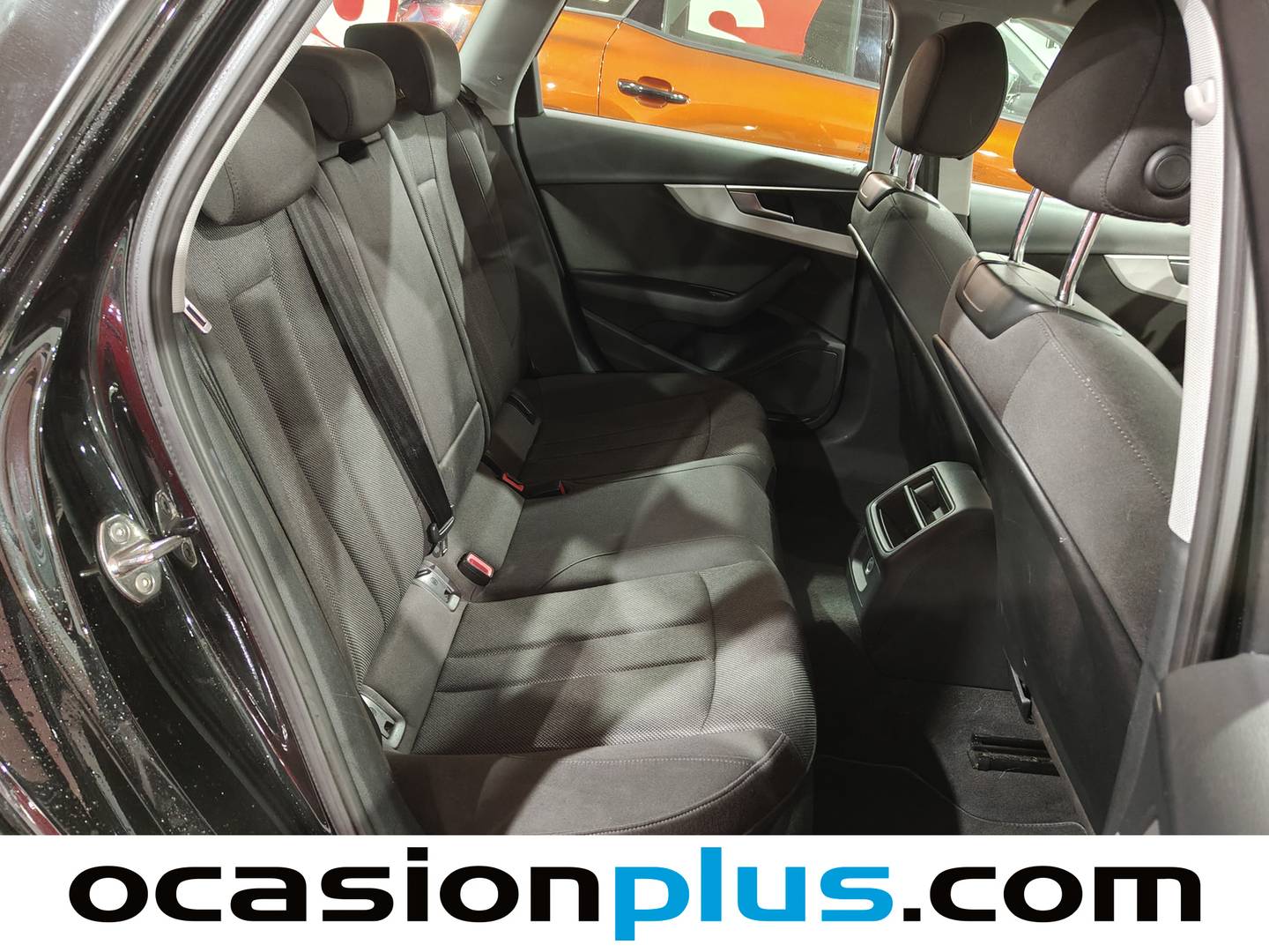 Audi A4 Audi A4 Avant Avant Advanced 35 TFSI (150 CV) S tronic km 0