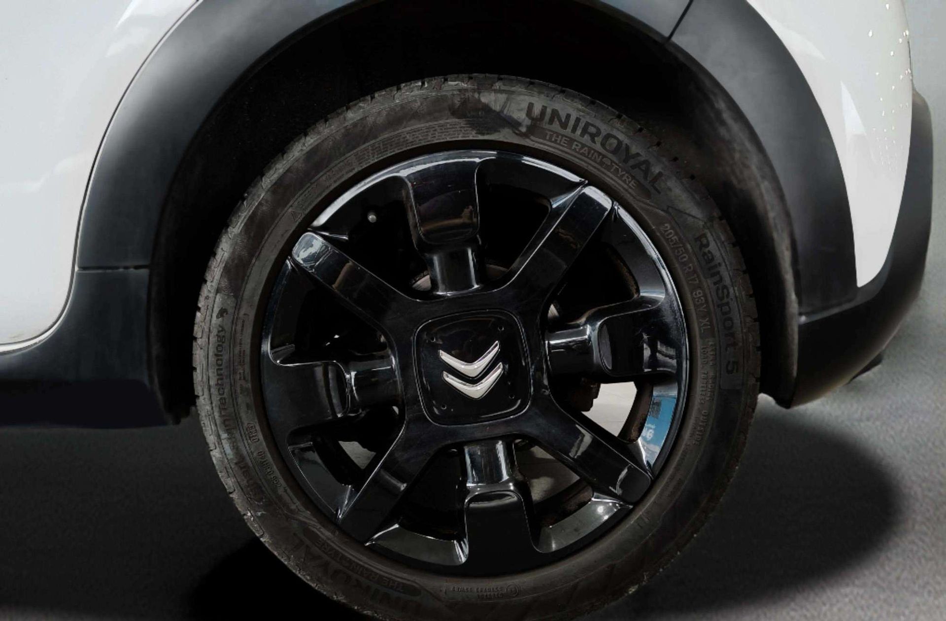 Citroën C3 PureTech 110 Shine - foto 41