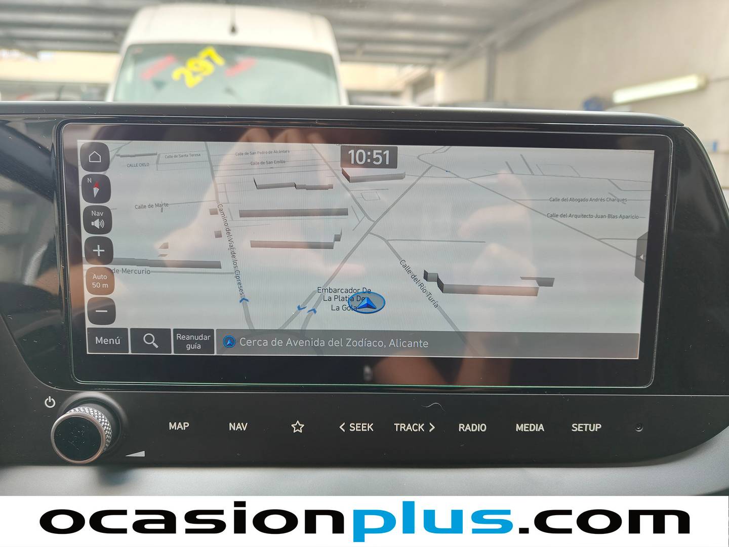 Equipamiento del Hyundai i20 Hyundai i20 1.6T N (204 CV)