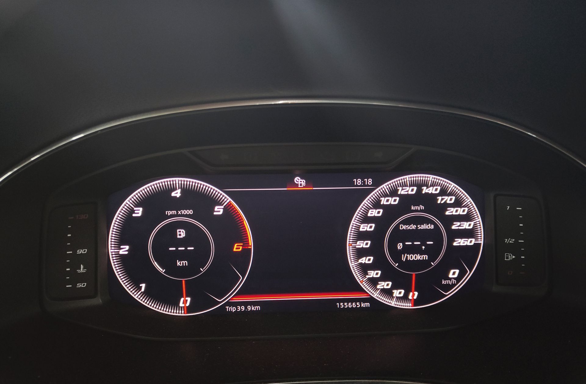 SEAT Arona 1.6 TDI Xcellence - foto 21