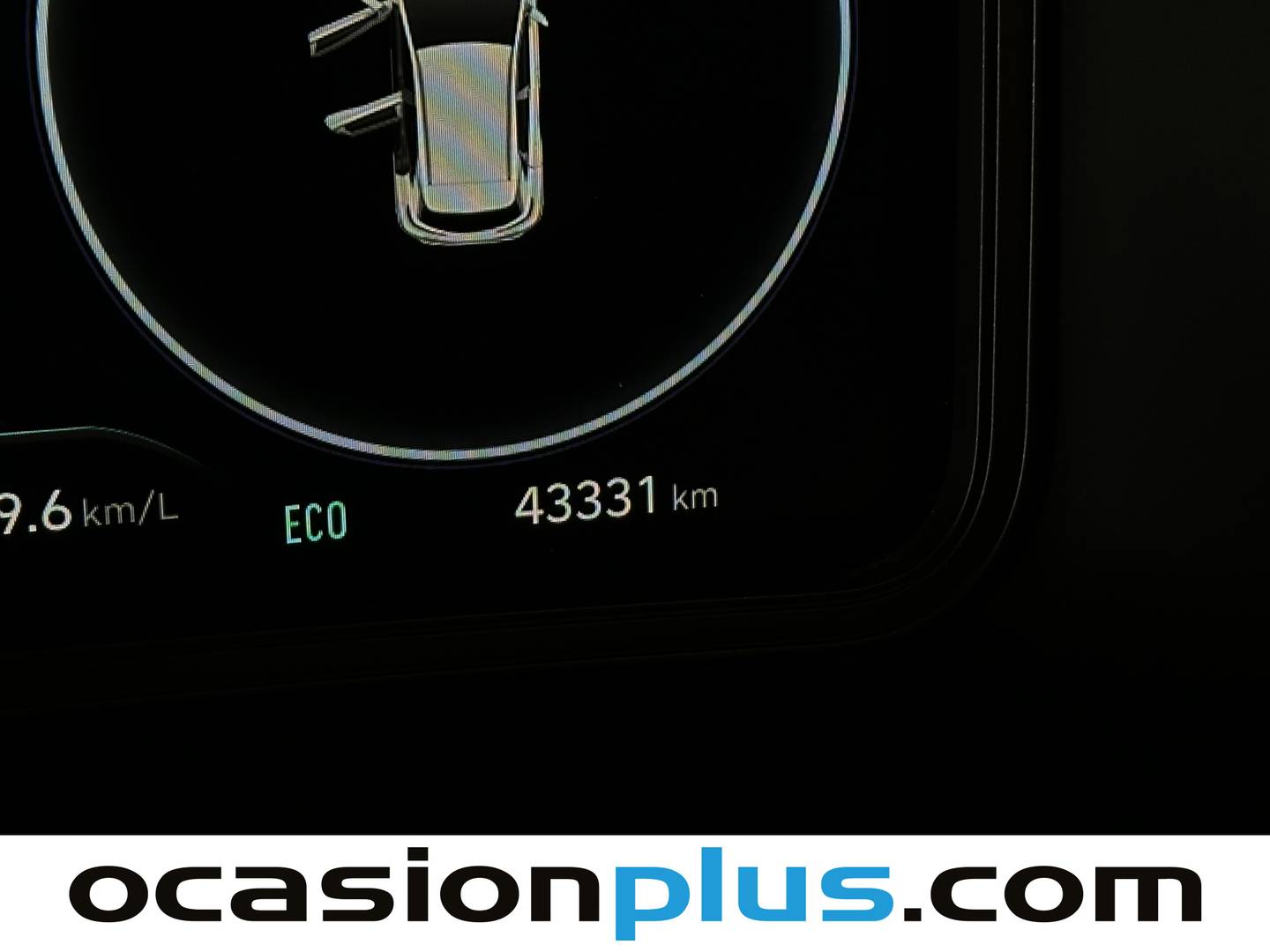 Hyundai Kona Hyundai Kona 1.6 GDI HEV Tecno 2C DCT (141 CV) seminuevo