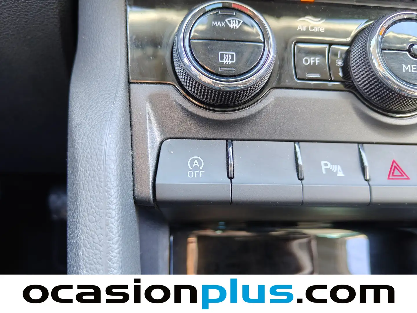 Foto Skoda Karoq Skoda Karoq 2.0 TDI Selection (115 CV)