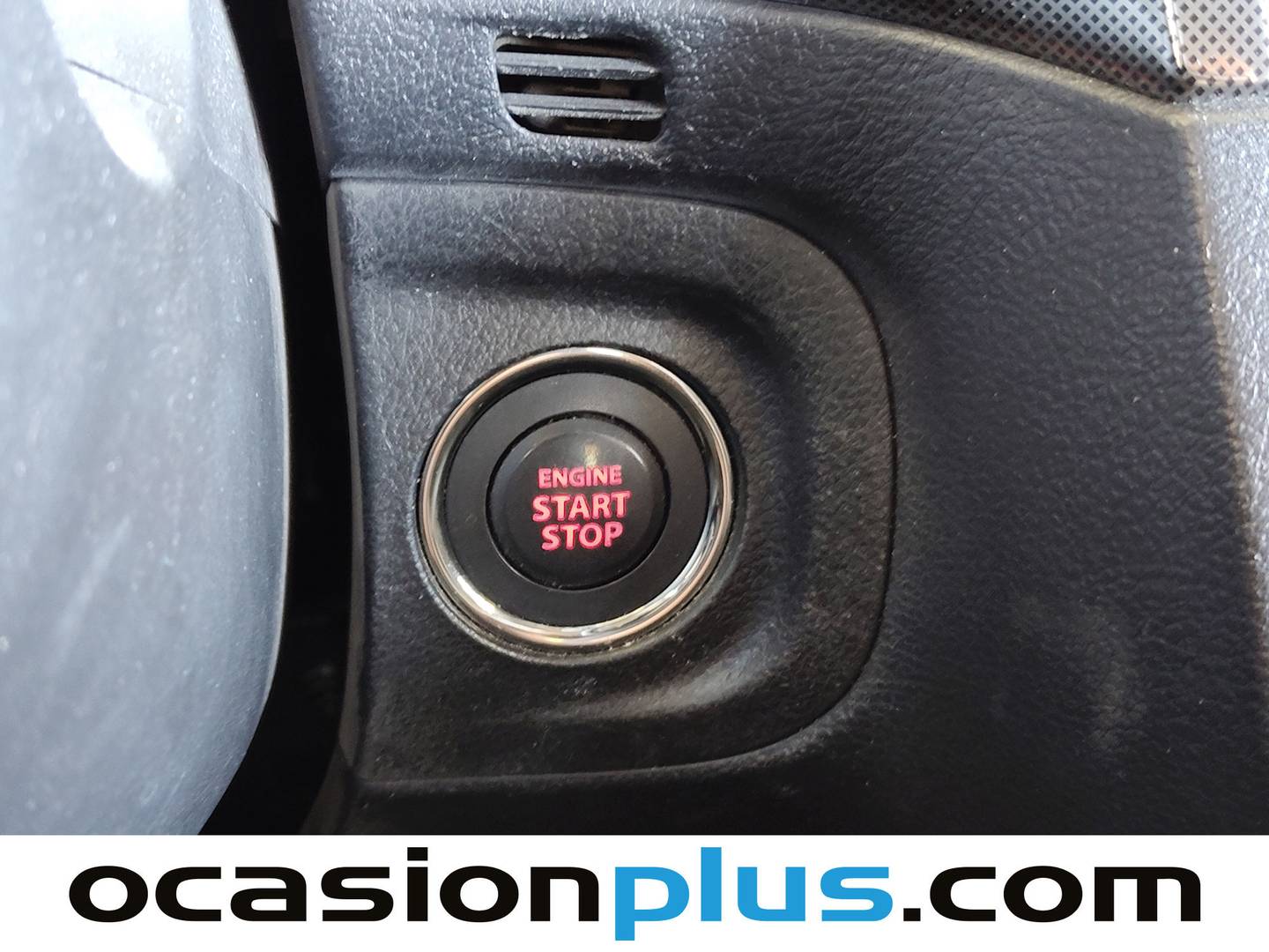 Suzuki Vitara Suzuki Vitara 1.4 Turbo Mild Hybrid GLX Auto (129 CV) barato