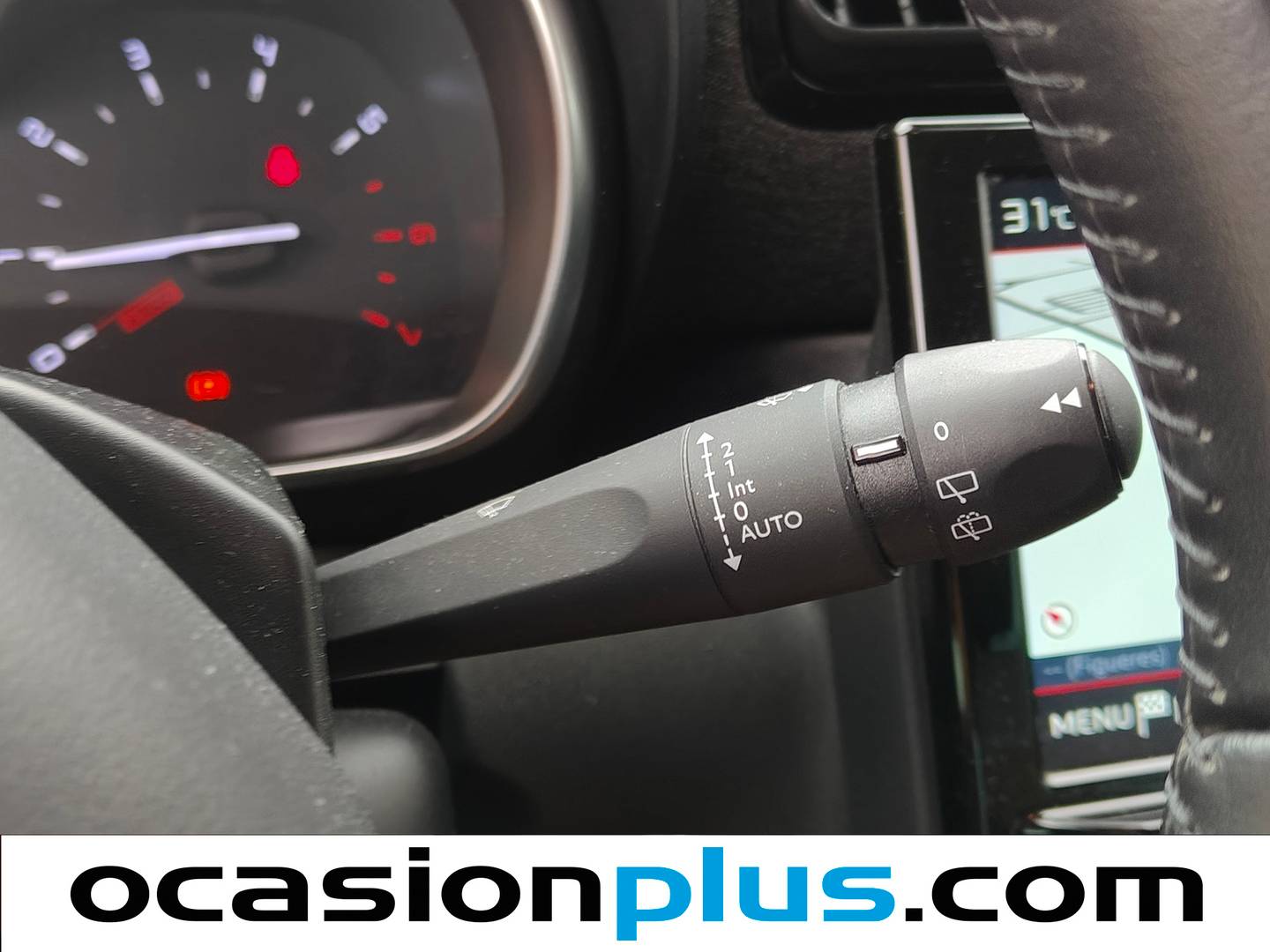 Citroën C3 Aircross Citroën C3 Aircross PureTech 130 S&S Shine EAT6 (131 CV) automático