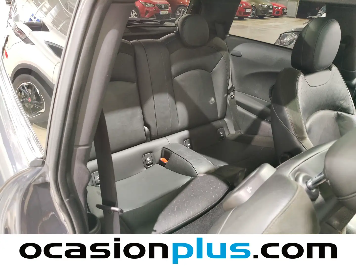 Foto Mini MINI MINI MINI 3 Puertas Cooper S (192 CV)