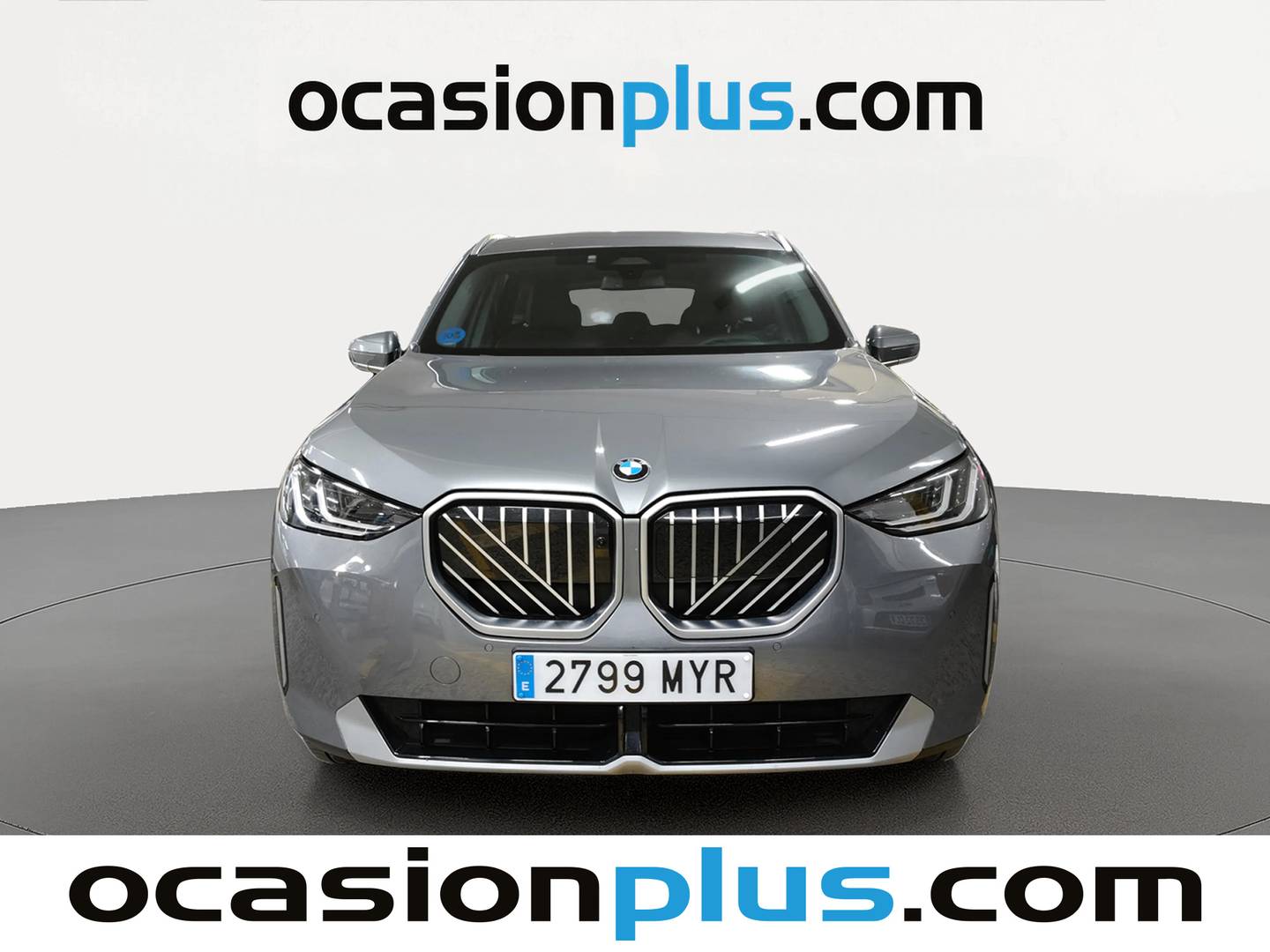 BMW X3 BMW X3 xDrive30e (299 CV) híbrido enchufable