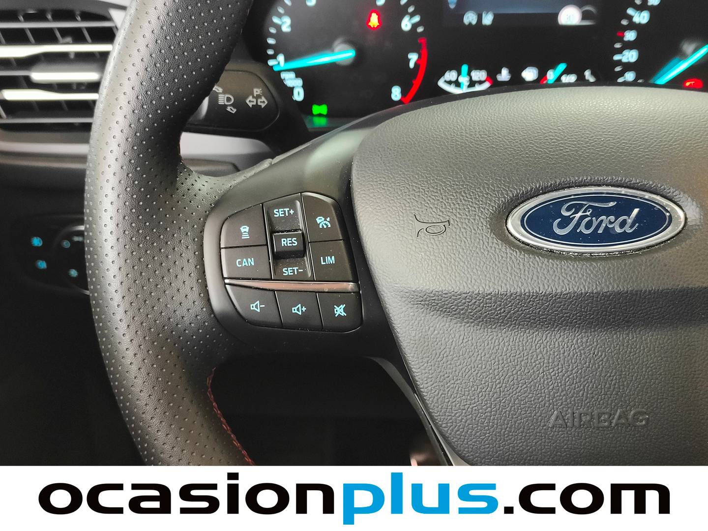 Ford Focus Ford Focus 1.0 Ecoboost MHEV ST-Line (125 CV) barato
