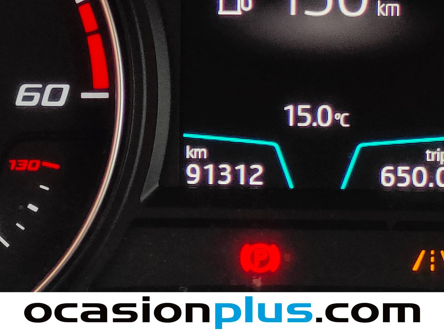 Seat Ateca Seat Ateca 2.0 TDI S&S Xcellence (150 CV) seminuevo