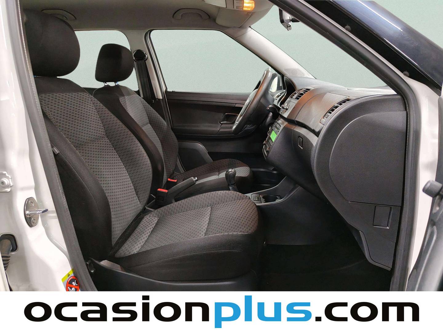 Skoda Fabia Skoda Fabia 1.2 Urban (69 CV) km 0