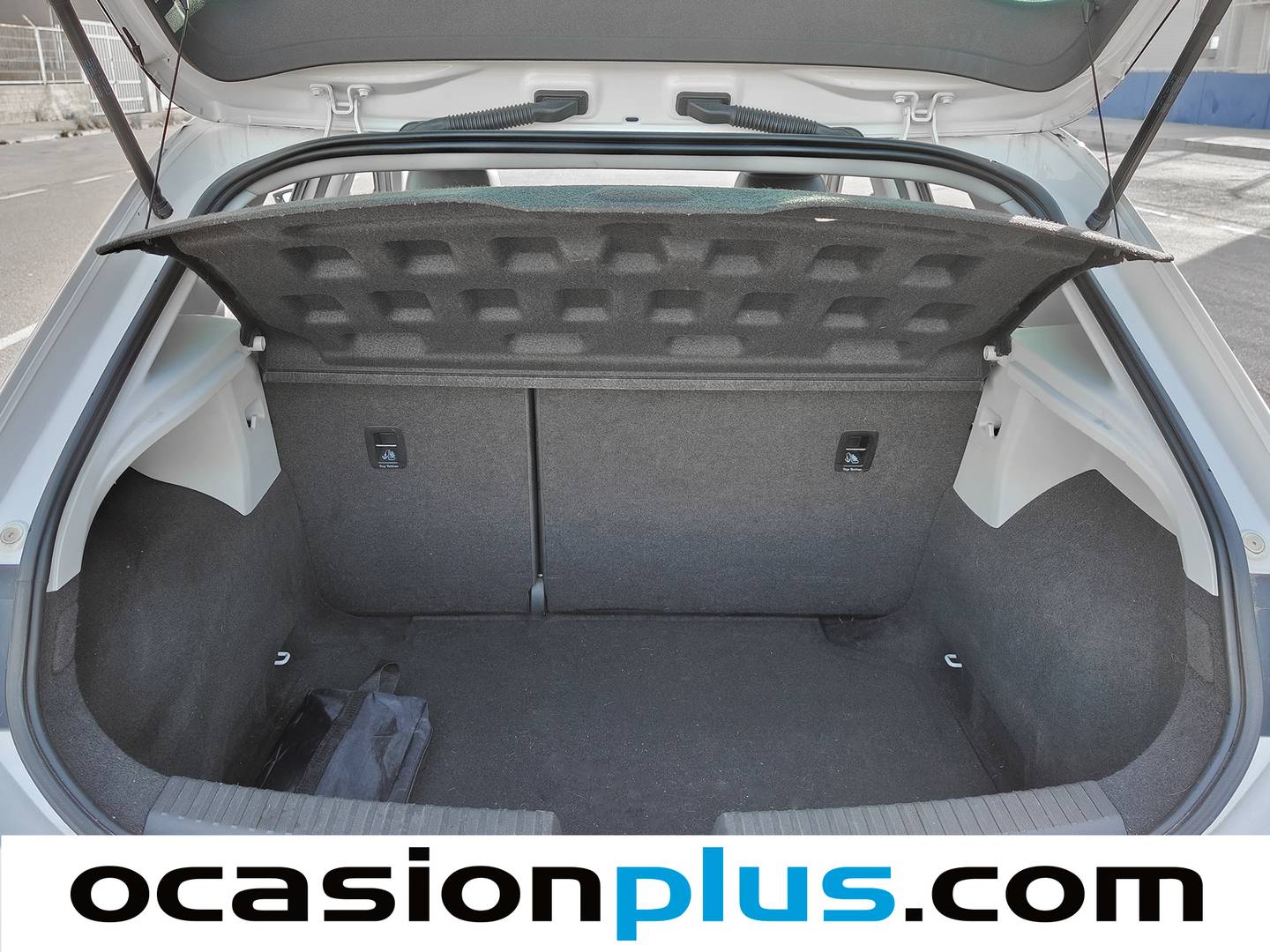 Foto Seat León SEAT León 1.4 TSI ACT S&S FR (150 CV)