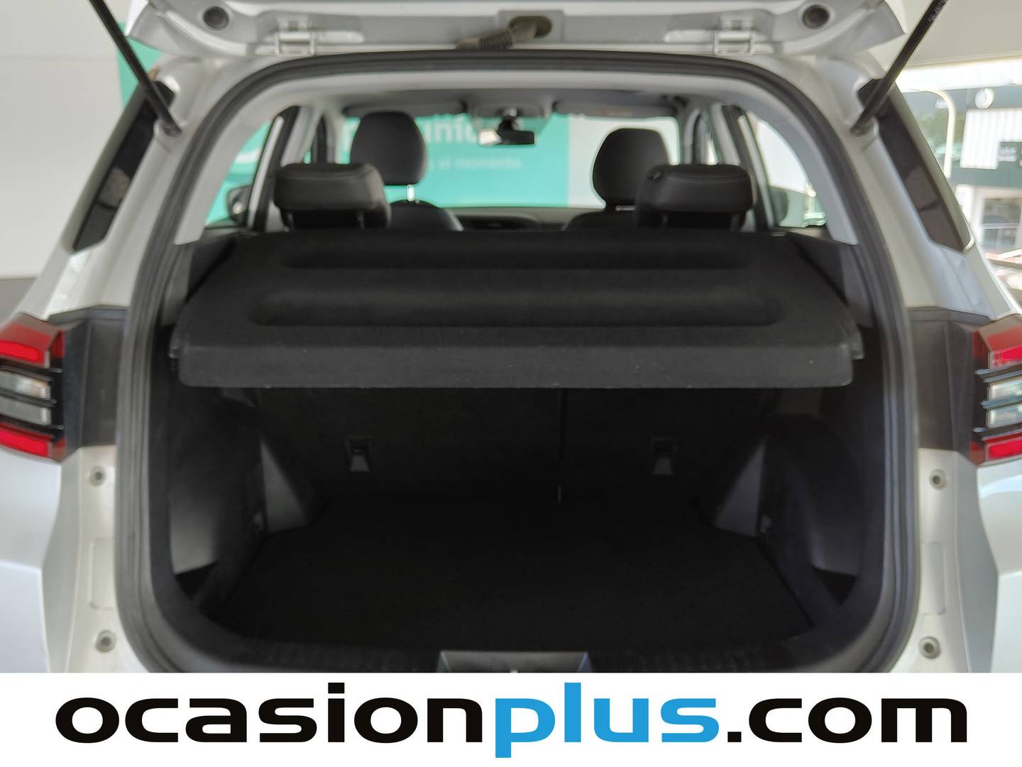 Foto DR AUTOMOBILES DR 4.0 DR AUTOMOBILES DR4 1.5  (116 CV)