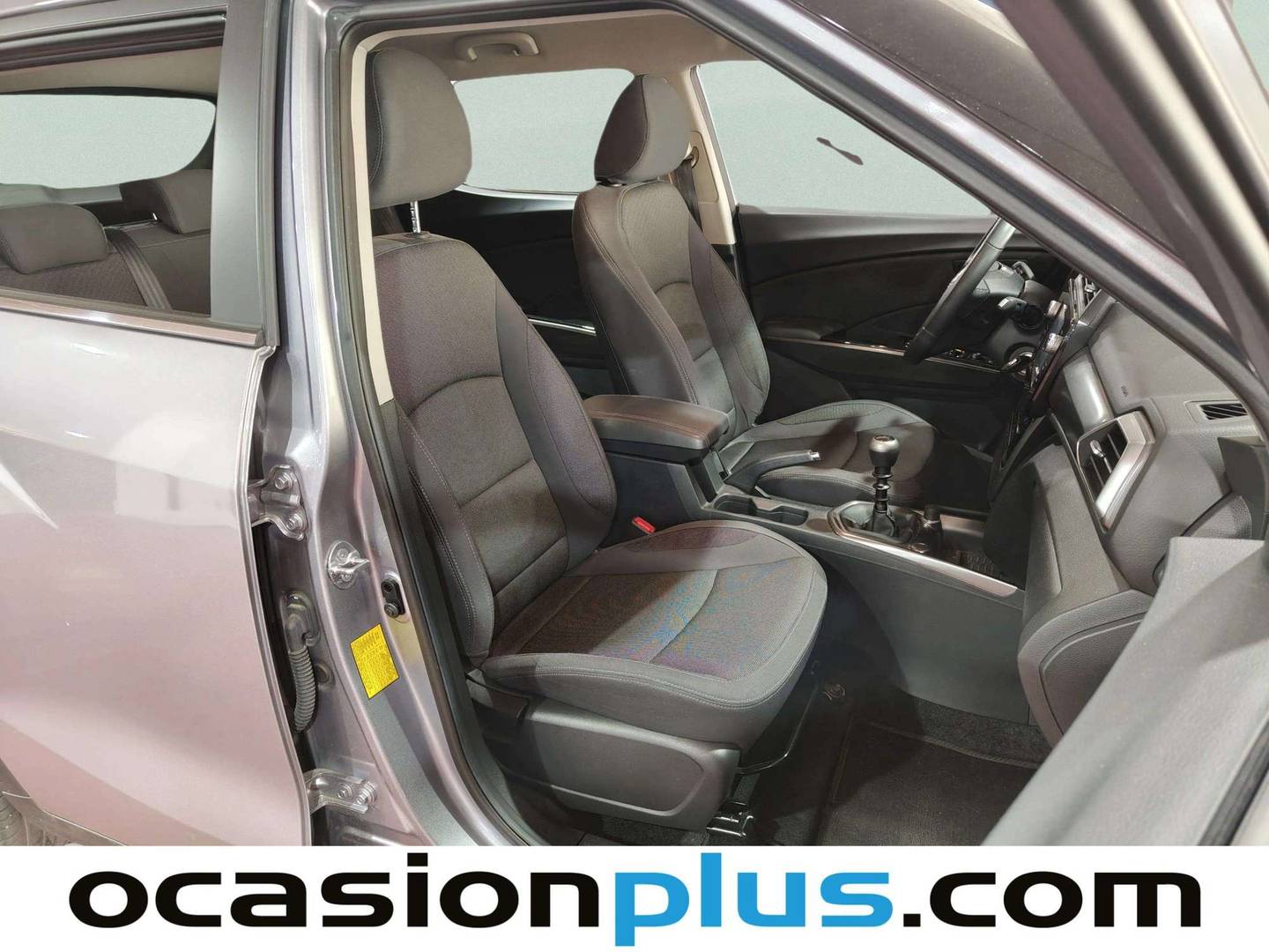 Foto SsangYong Tivoli Ssangyong Tivoli G15T LP Urban Plus (135 CV)