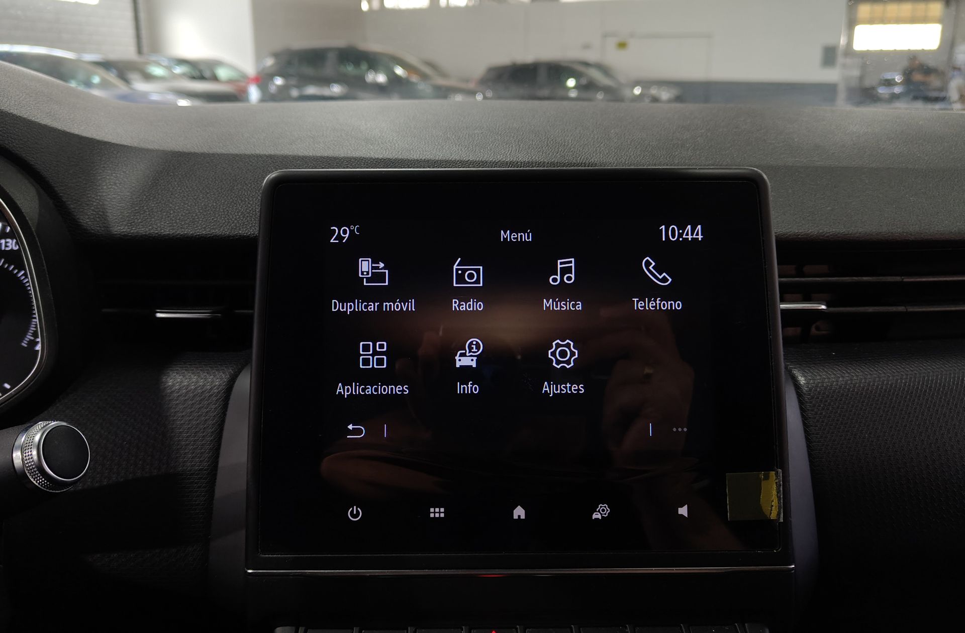 Renault Clio Intens Sce - foto 7