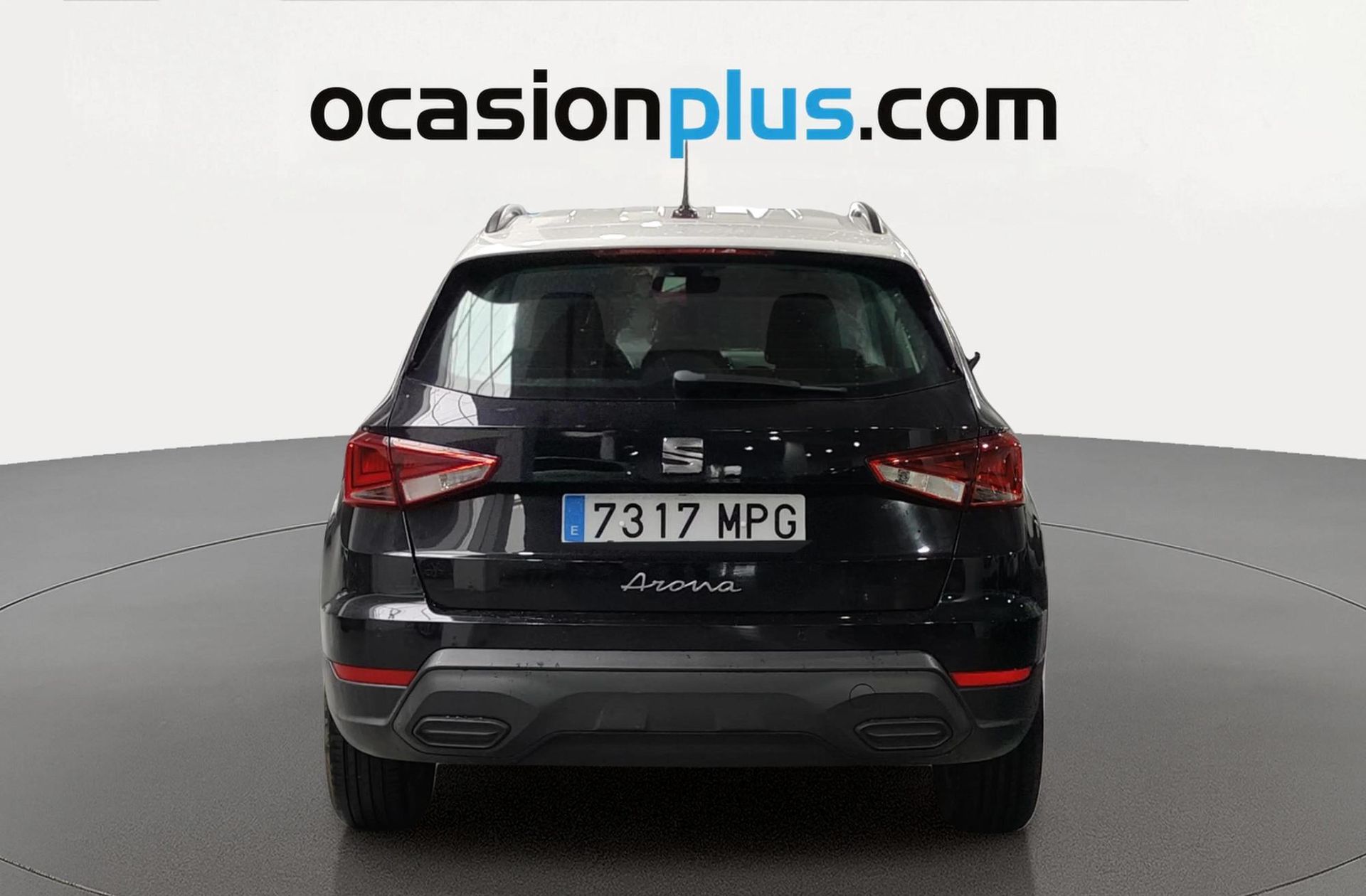 SEAT Arona 1.0 TSI Style XL - foto 18