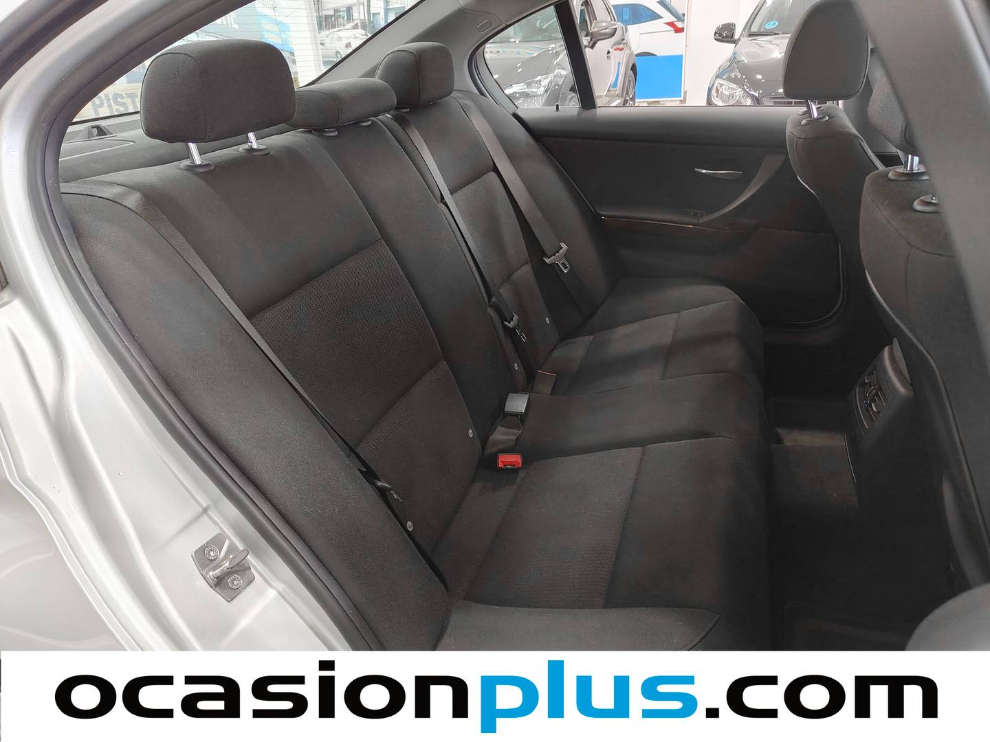 BMW Serie 3 BMW Serie 3 318d (143 CV) km 0