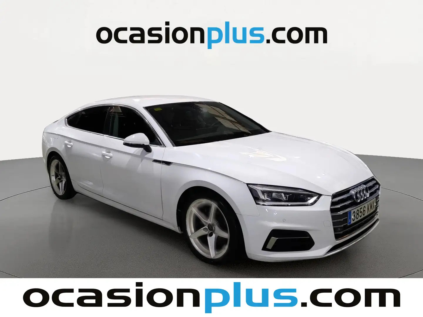 Foto Audi A5 Audi A5 Sportback Sport 2.0 TDI  (150 CV) S tronic