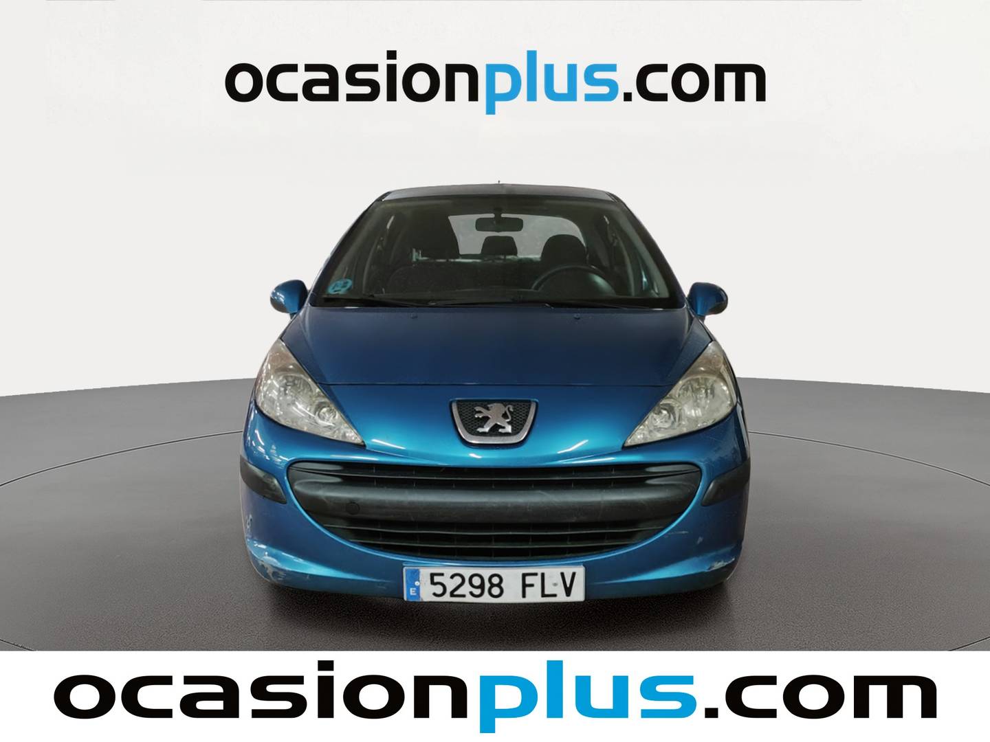 Peugeot 207 Peugeot 207 1.4 Urban (75 CV) 75cv