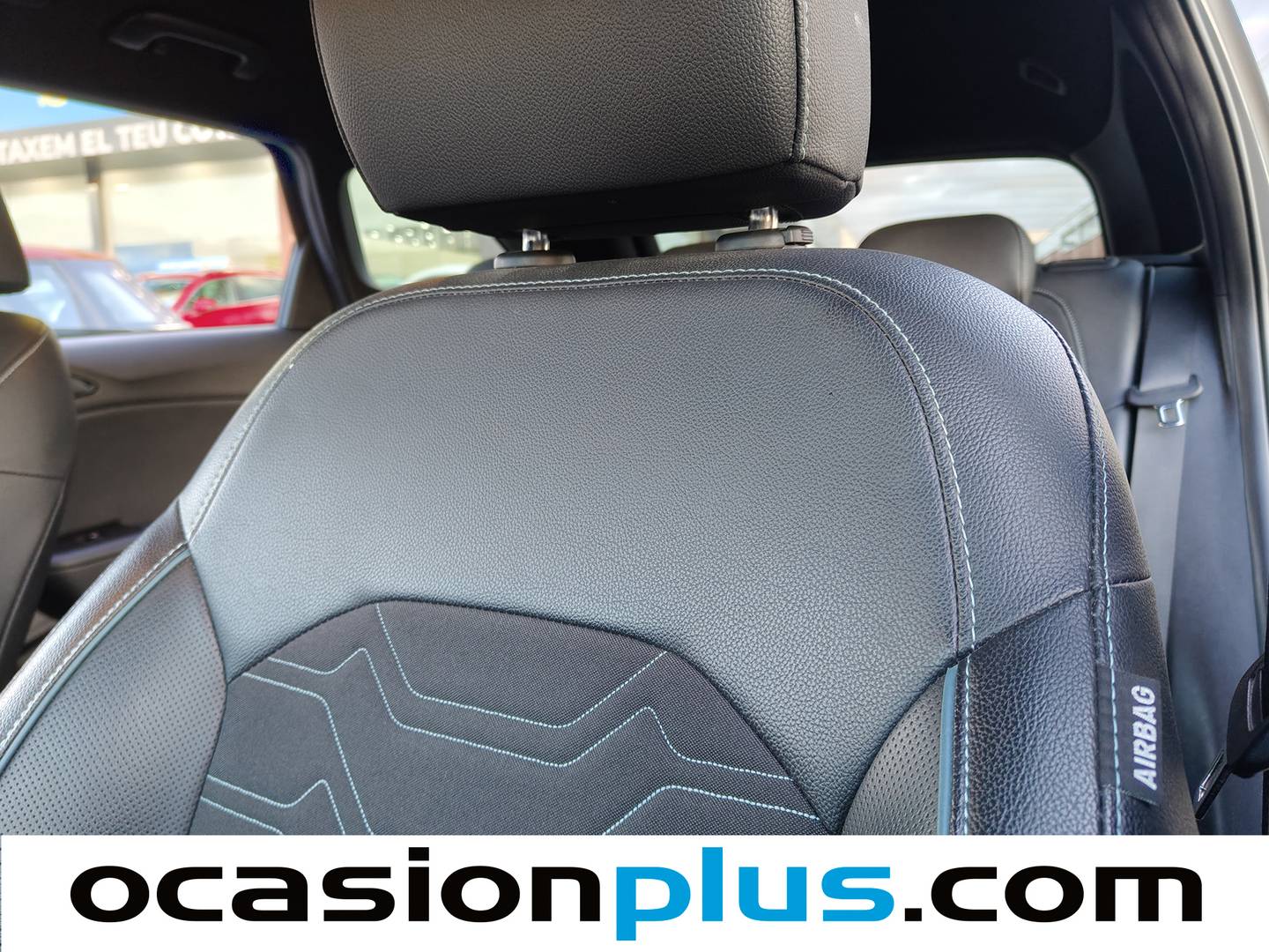 Foto KIA Ceed Tourer Kia Ceed Tourer 1.0 MHEV Style Edition DCT (100 CV)