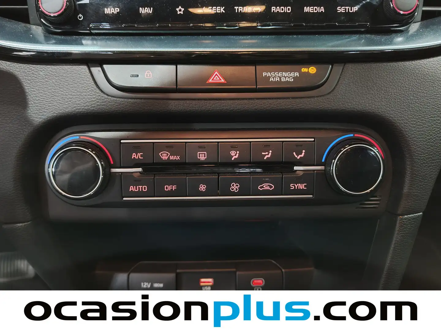 Foto KIA Ceed Tourer Kia Ceed Tourer 1.0 MHEV Style Edition DCT (100 CV)