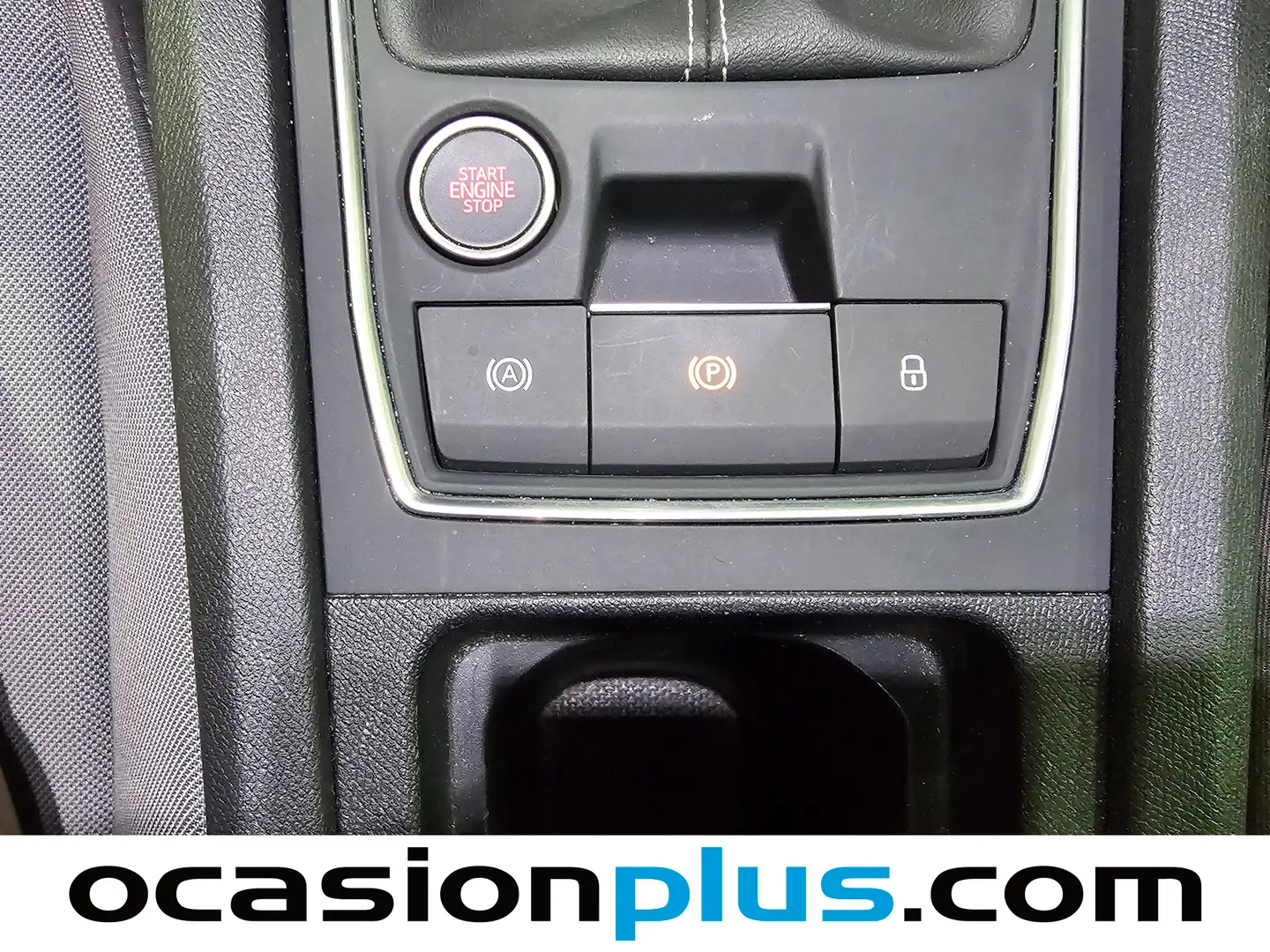 Foto Seat León SEAT León ST ST 1.5 TSI Style 25 Aniversario (115 CV)