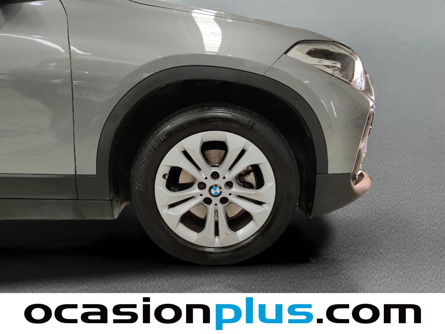 BMW X2 BMW X2 sDrive18d Business (150 CV) 150cv