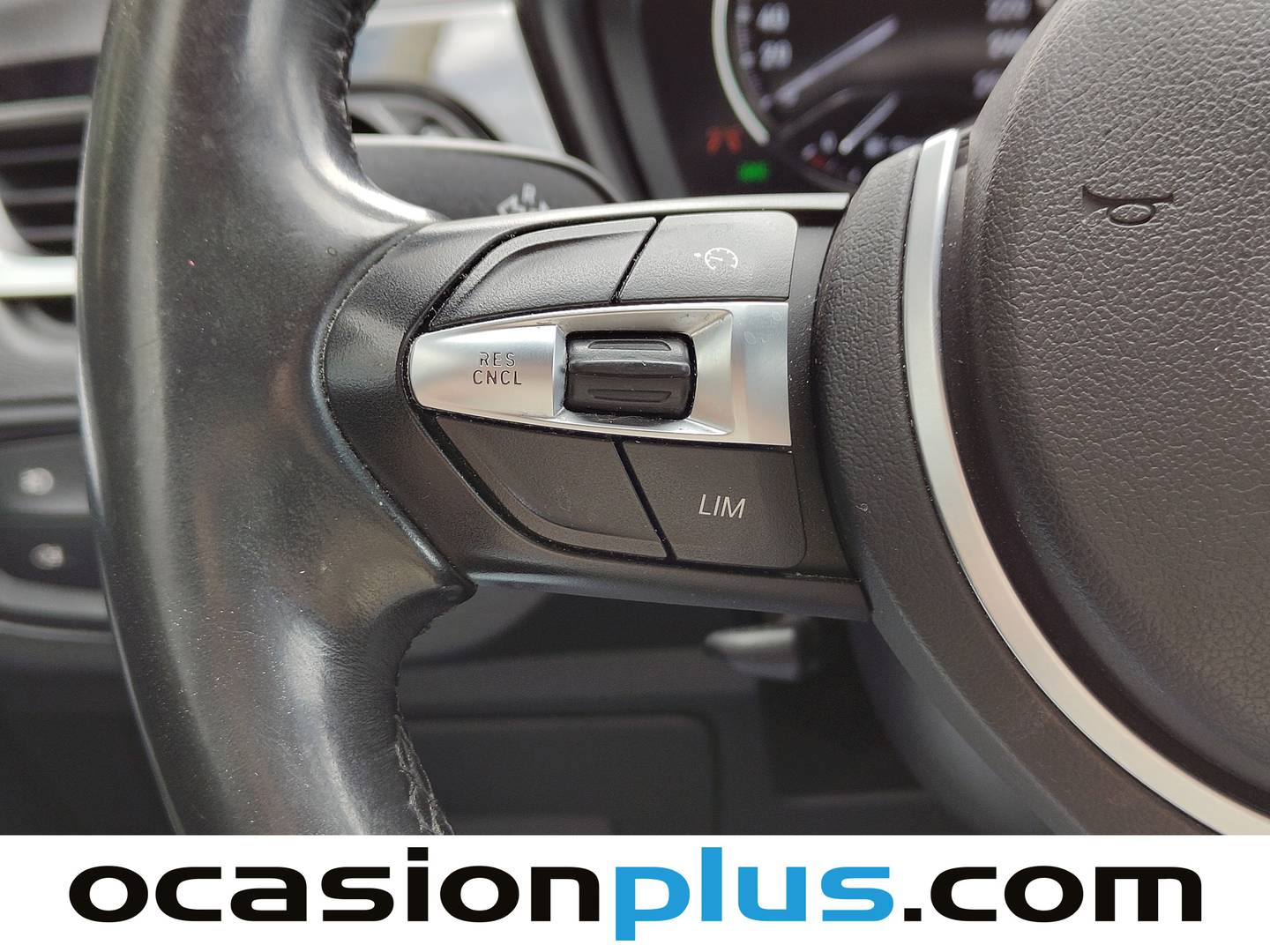 BMW X1 BMW X1 sDrive18d (150 CV) Pack M diésel