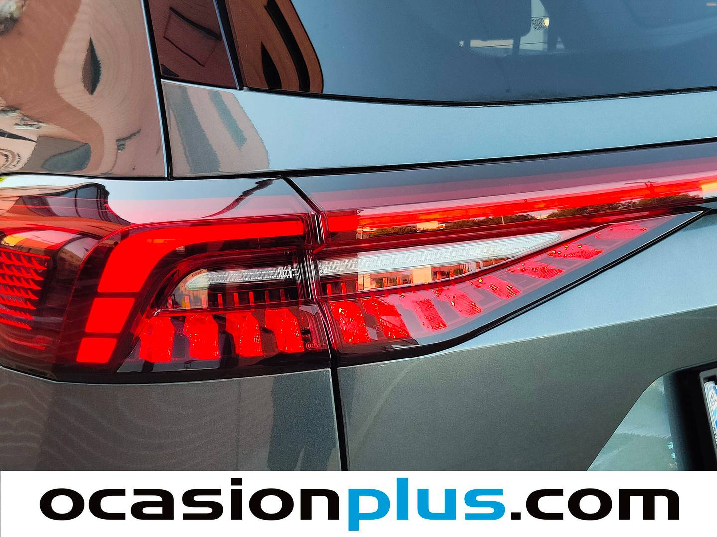 EBRO S800 EBRO S800 1.6 TGDI Premium DCT (147 CV) 7 Plazas km 0