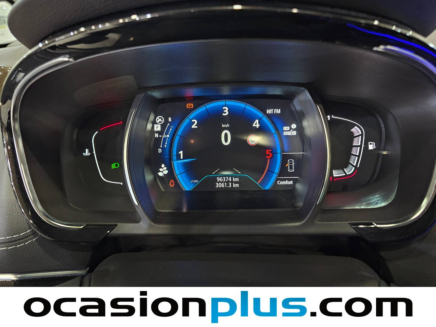 Renault Espace Renault Espace Initiale Paris Energy dCi (160 CV) TT EDC 7 PLAZAS barato